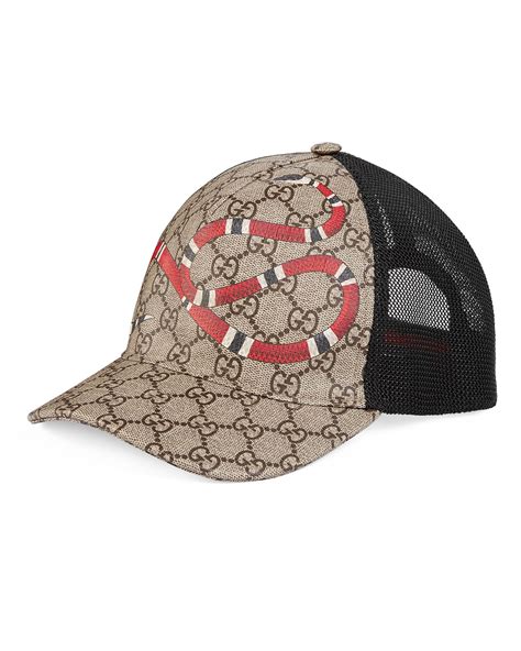 gucci hat canada|gucci hat snake print.